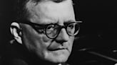 Shostakovich’s Vibrant Valediction