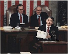 100th United States Congress