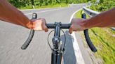 Are you allowed to ride a bike through Fresno’s drive-thru pharmacies?