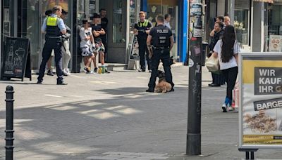 Gruppe verbreitet Angst - Jung, skrupellos und mit Migrationshintergrund: So agieren Halsketten-Räuber in Köln