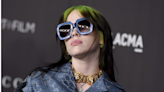 Billie Eilish Posts Snippet of Electronic Sounding "Open the Door" from New Album Coming Tomorrow Night - Showbiz411