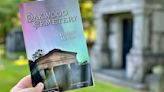 New book details history of old Sharon cemetery