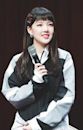 Yerin (entertainer)