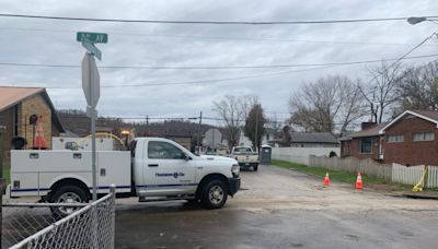 PSC staff find no systematic failure by West Virginia American Water in West Side gas outage