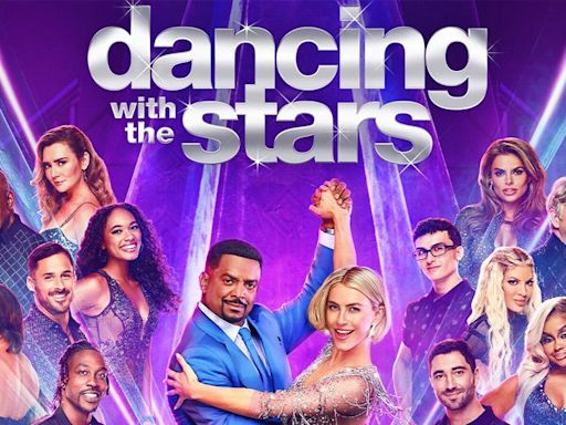 How to Stream ‘Dancing With the Stars’ Season 33 Online