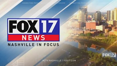 Nashville in Focus: May 12, 2024