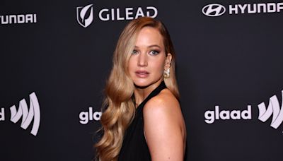 Jennifer Lawrence Endorses Kamala Harris in Order to ‘Protect Reproductive Rights’: Don’t ‘Let Somebody Into the White ...