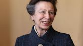 Princess Anne hospitalized with minor injuries following incident at her home