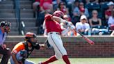 OU baseball sweeps Texas Tech, holds three-game lead atop Big 12 standings