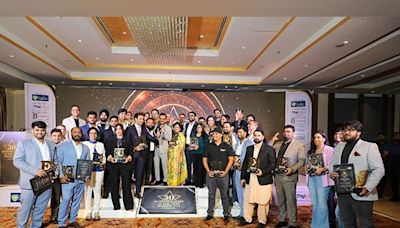 The Indian Alert Hosts Second Edition of "50 Entrepreneurs of the Year" - Honoring Visionary Leaders