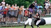 In deep softball playoff run, Northwest Guilford community rallies around Lady Vikings