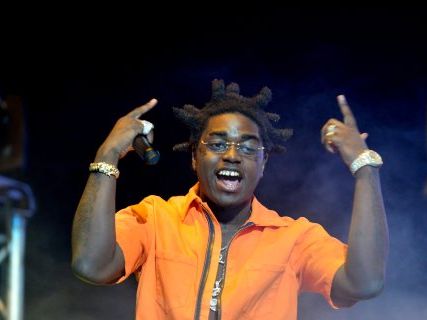 Kodak Black’s Drug Possession Case Has Been Dismissed