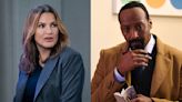 NBC's Law And Order Shows Won't Return With New Episodes This Fall, But Jesse L. Martin's The Irrational Could Be A...