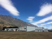 Wakatipu High School