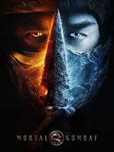 Mortal Kombat (2021 film)