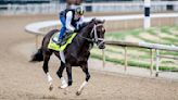 Kentucky Derby: Forte scratched from race