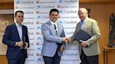 Fundación Cajamurcia y CaixaBank colaboran con San Javier