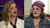 Johnny Depp And Amber Heard's Lawyers Have Conflicting...