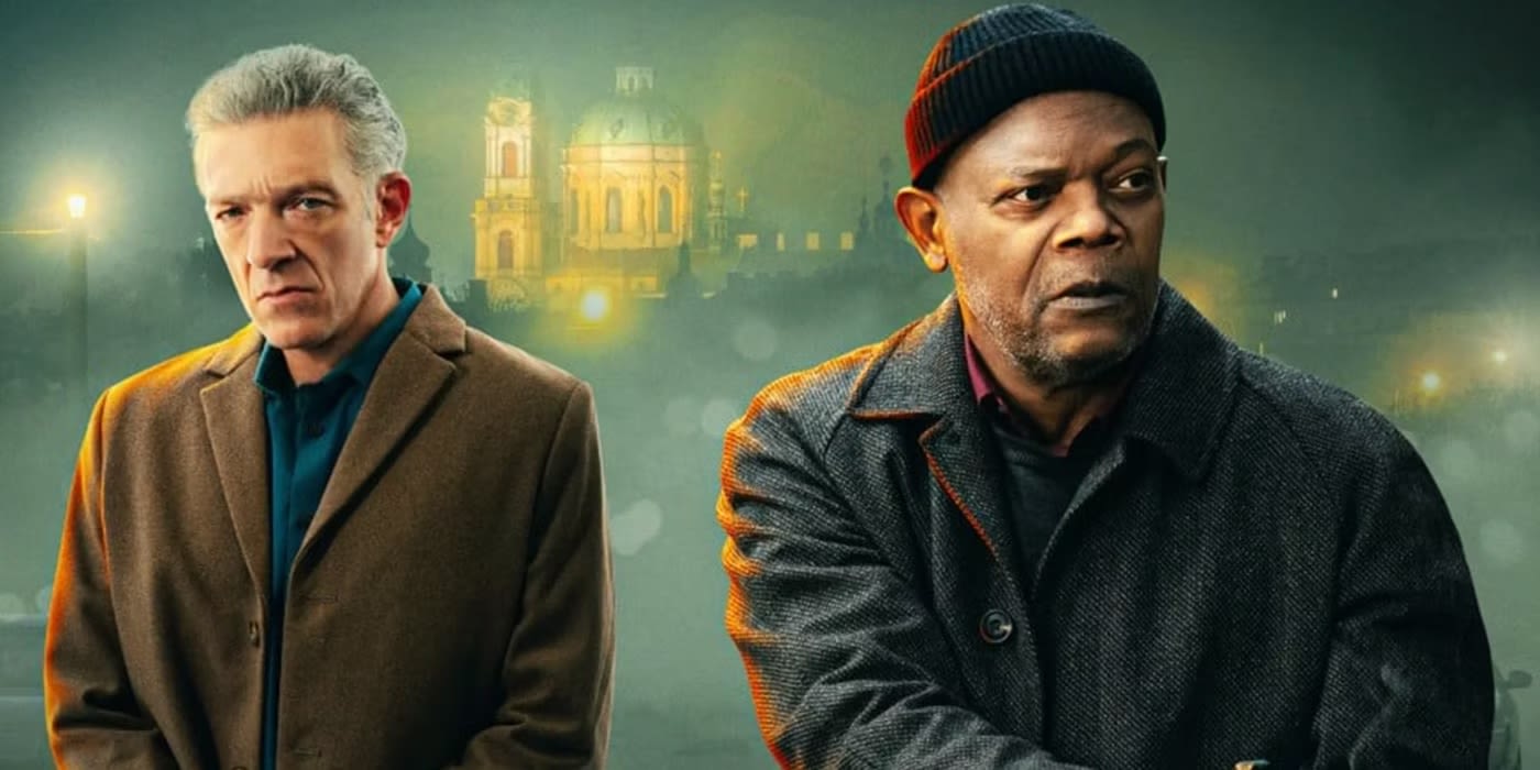 'Damaged’ Review: Aside from Samuel L. Jackson, There Isn’t Much to Love Here