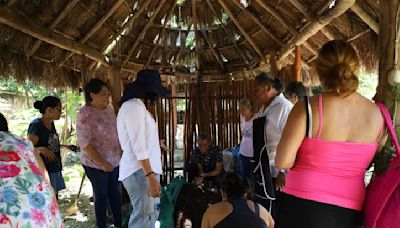 Crece interés por aprender lengua maya en Playa del Carmen