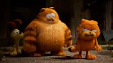 “Garfield: Fuera de Casa” y el peor lunes de la historia - El Diario - Bolivia