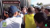 Graves disturbios en Miami antes del Argentina - Colombia de la final de la Copa América