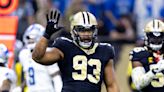 Countdown to Kickoff: Nathan Shepherd is the Saints Player of Day 93