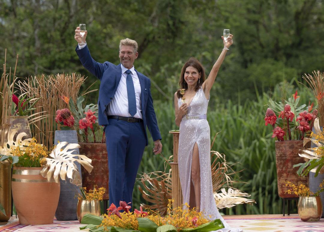 The Track Record for 'The Bachelor' Stinks. So Why Do We Tune In?