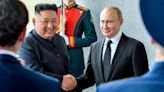 Estados Unidos expresa su preocupación por las relaciones acogedoras entre Rusia y Corea del Norte