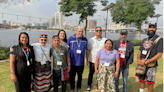 COP28 Panel Set for Saturday: Indigenous Water Protectors Defending Their Livelihoods, Lands, and Territories