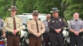 Click It or Ticket enforcement begins ahead of Memorial Day travel weekend