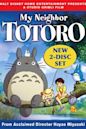 My Neighbor Totoro