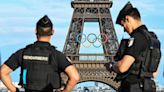 Sick terror plots targeting Paris Olympics foiled by French super cops