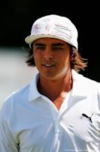 Rickie Fowler