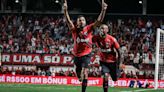 Atlético-GO vence, convence e foca em recomeço no Brasileirão