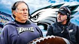 Eagles Hiring Bill Belichick Rumor: The 'Fastball' vs. The 'Short-Term'