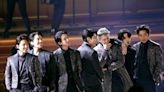 Los miembros de BTS RM, Jimin, V y Jung Kook se alistan para el servicio militar de Corea del Sur