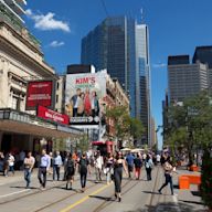 Toronto International Film Festival