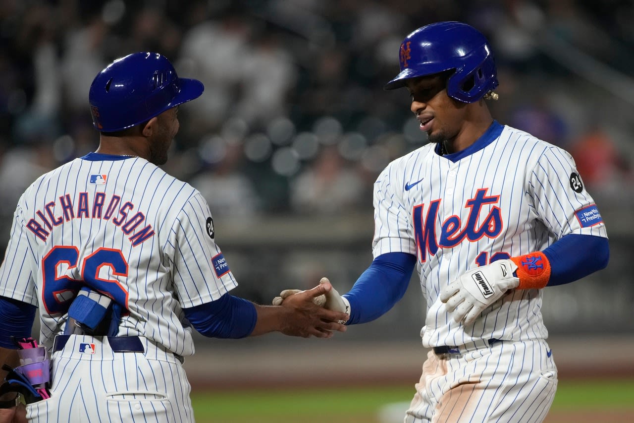 New York Mets vs. Los Angeles Angels FREE LIVE STREAM (8/2/24) | Watch Mets game free online