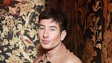 Barry Keoghan explains why he doesn’t have a ‘normal’ relationship with his son