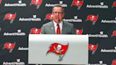 All about Man Utd and Tampa Bay Buccaneers co-chairman Bryan Glazer