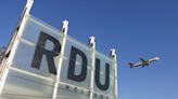 RDU breaks single-day record for most passengers over Mother’s Day weekend