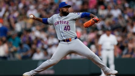 Luis Severino, Mets offense struggle in 6-3 loss to Rockies