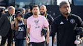 Locura en el debut de Messi con el Inter Miami: colas para comprar franelas, récord de acreditaciones y celebridades