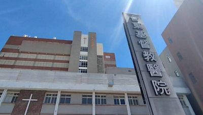 東基狼醫涉院內外偷拍丟工作 台北馬偕取消代訓