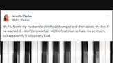 40 Too-Real Tweets About Children Playing Musical Instruments