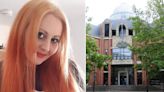 Woman spared jail after judge discovers she's living in a tent