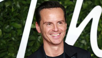 Andrew Scott among LGBTQ+ nominees at 2024 Emmy Awards