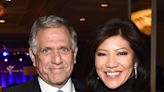 Julie Chen Moonves 'gutted' after ouster from 'The Talk': 'I felt robbed'