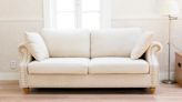 The $6 Cleaner That Has Taken TikTok By Storm Is What Pros Recommend for a White Couch (And Practically Everything Else)